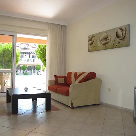 Apartmán Summer 25