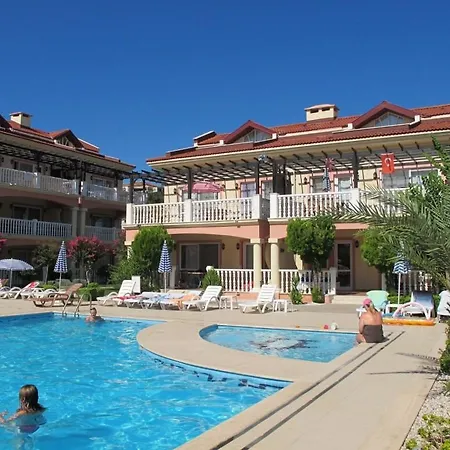 Apartmán Summer 25 *