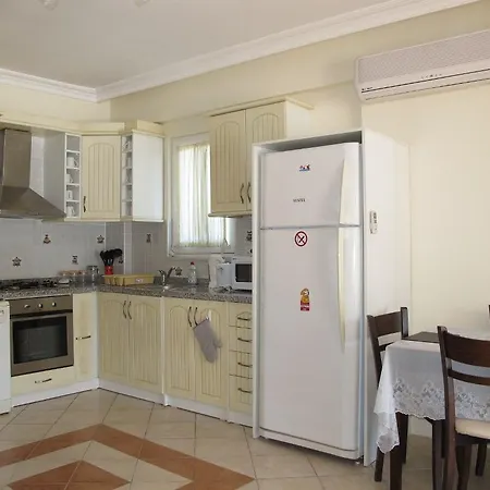 Apartmán Summer 25