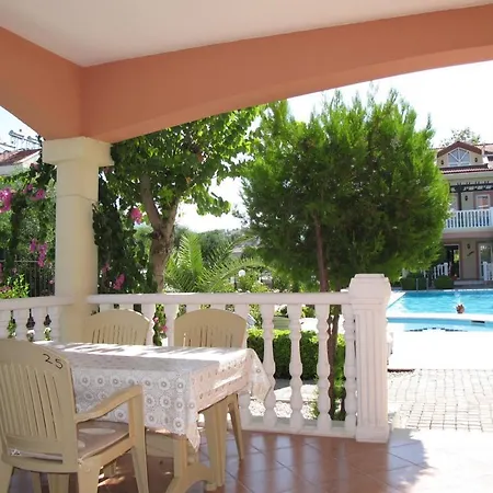 Summer 25 * Fethiye